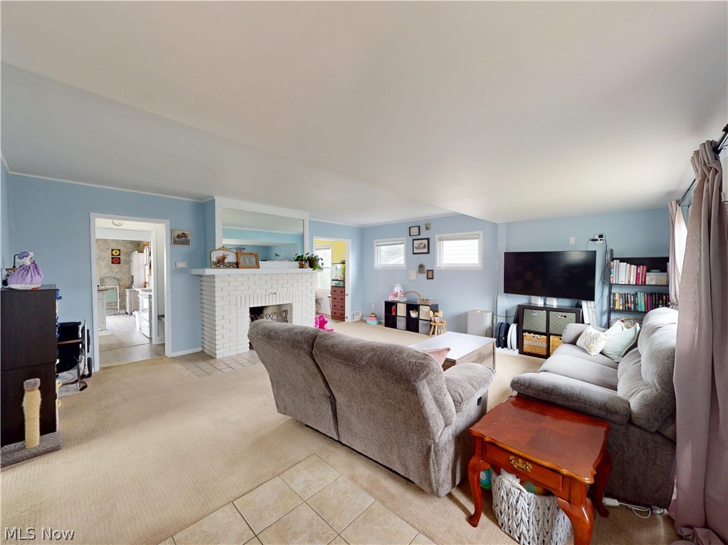 = - Residential
