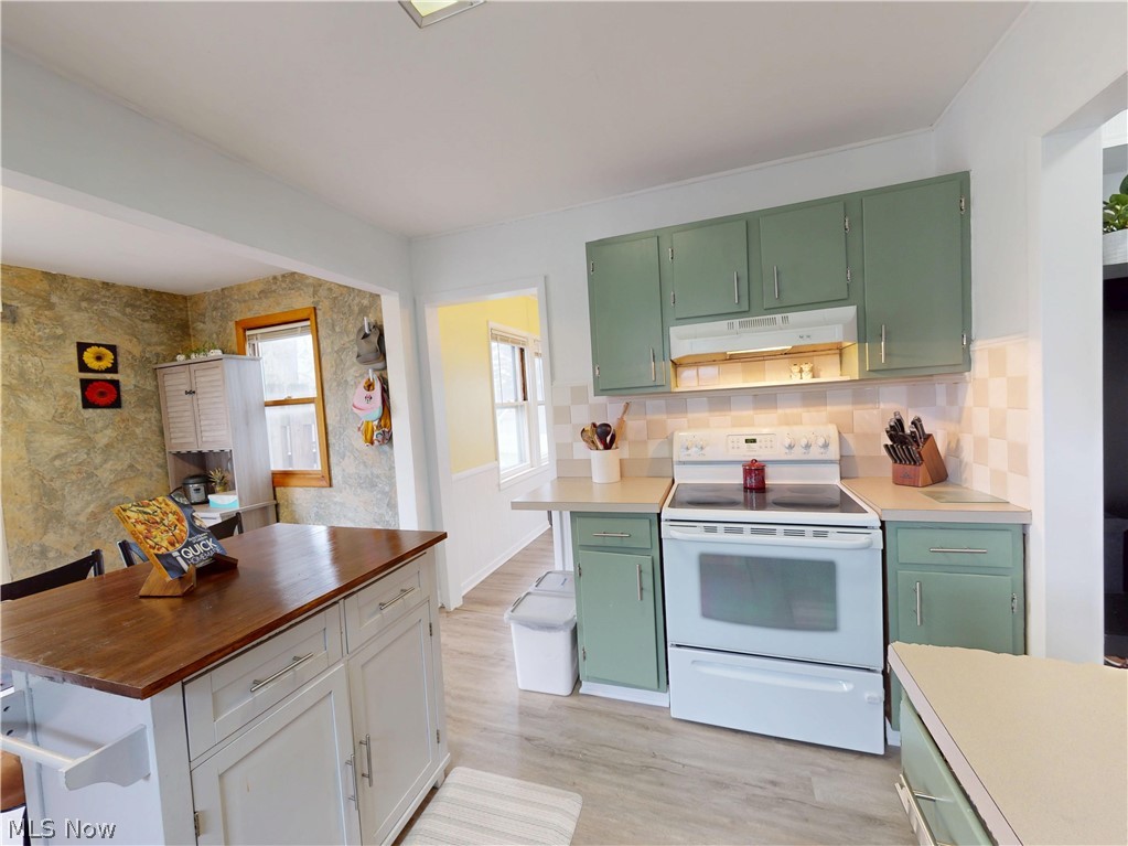 = - Residential
