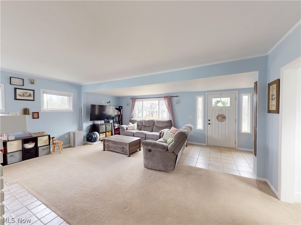= - Residential