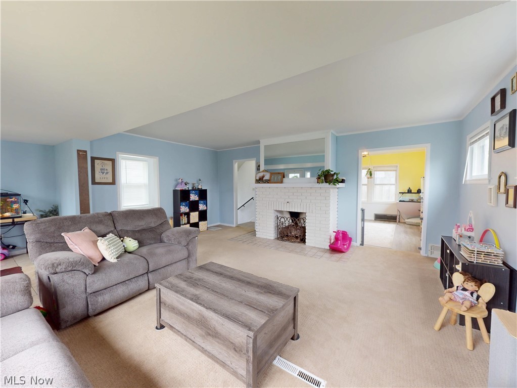 = - Residential