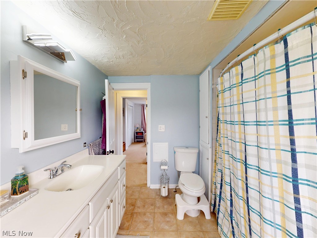 = - Residential