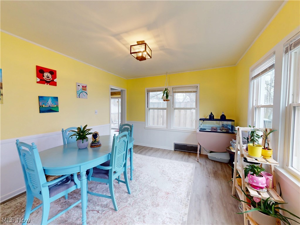 = - Residential