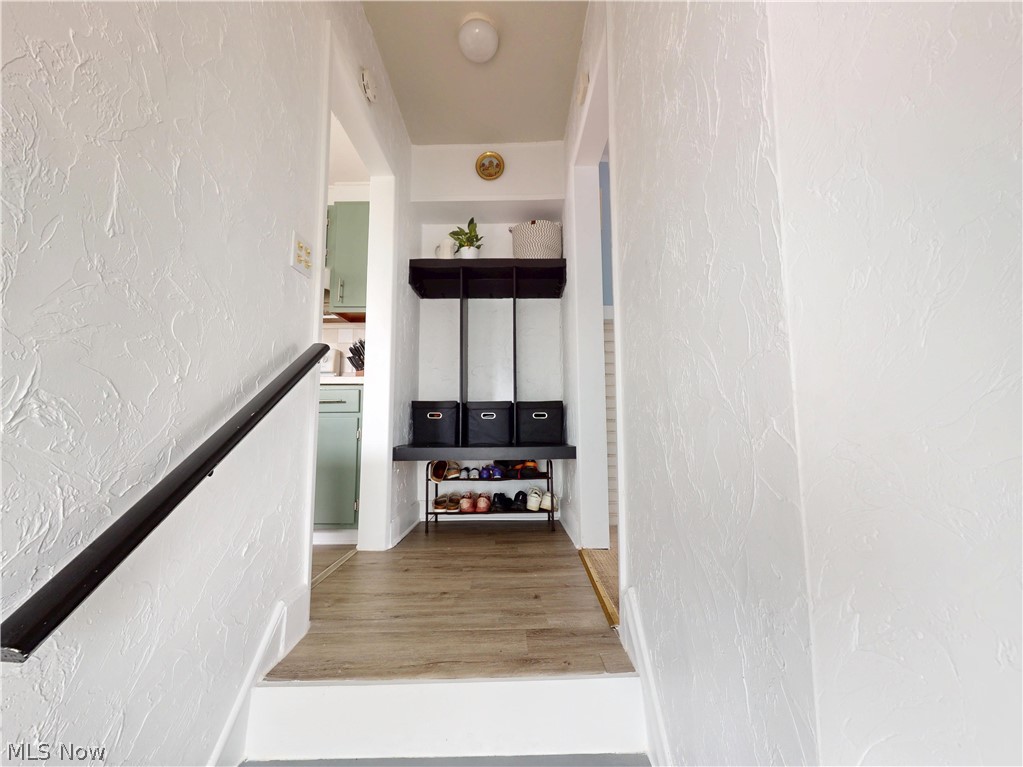 = - Residential