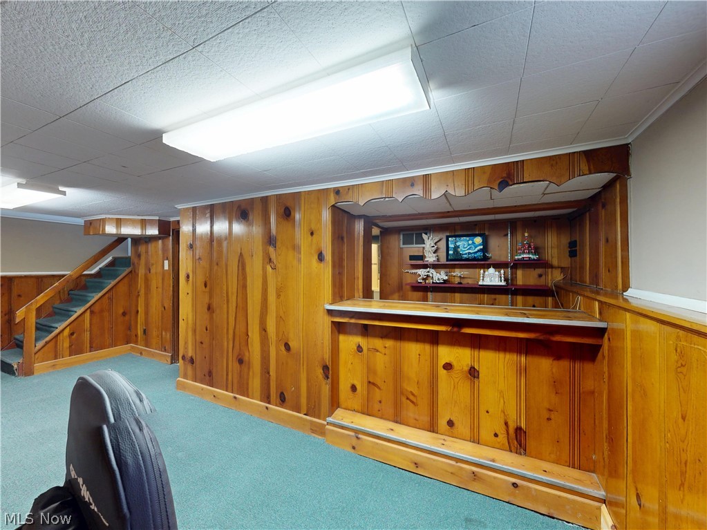 = - Residential