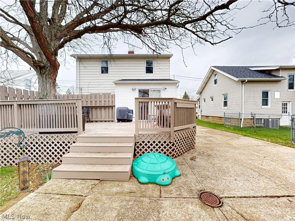 = - Residential