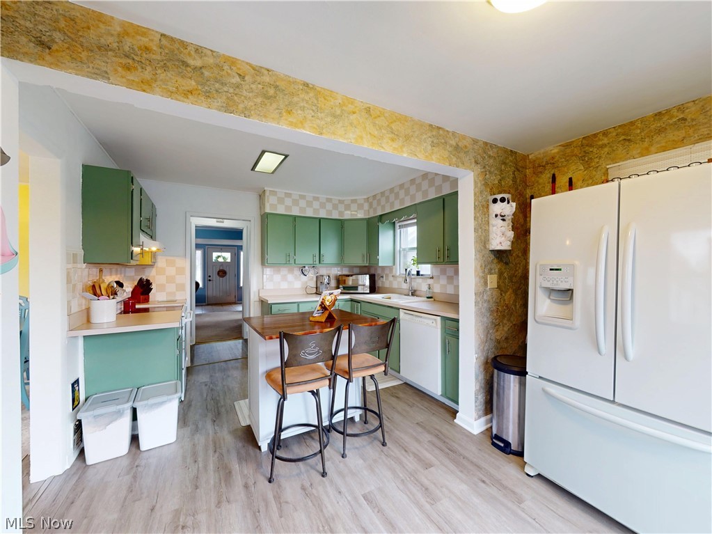 = - Residential