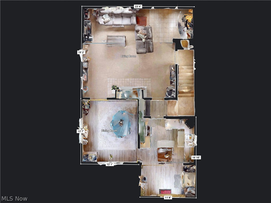 = - Residential