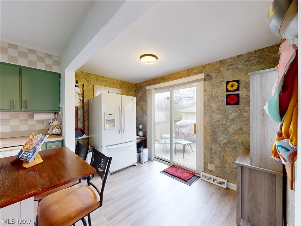 = - Residential