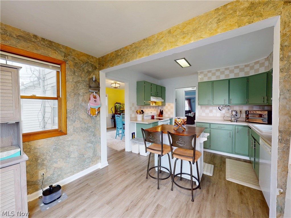 = - Residential
