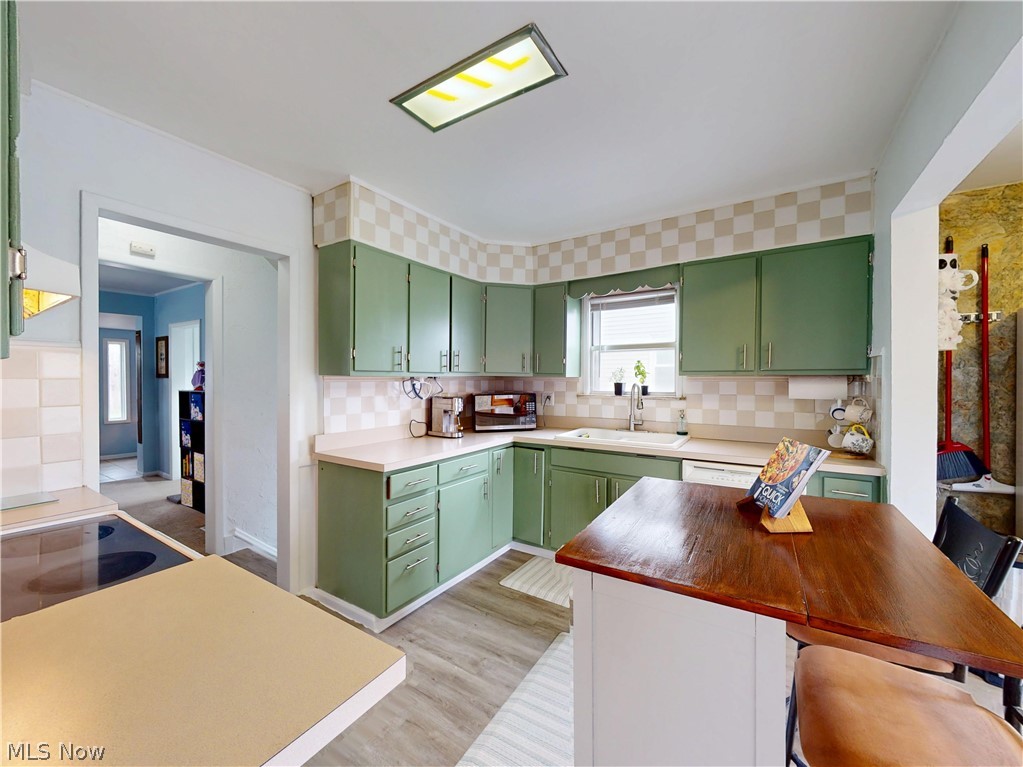 = - Residential
