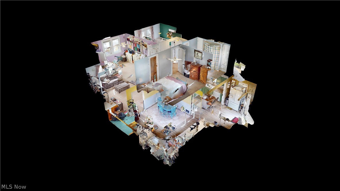 = - Residential