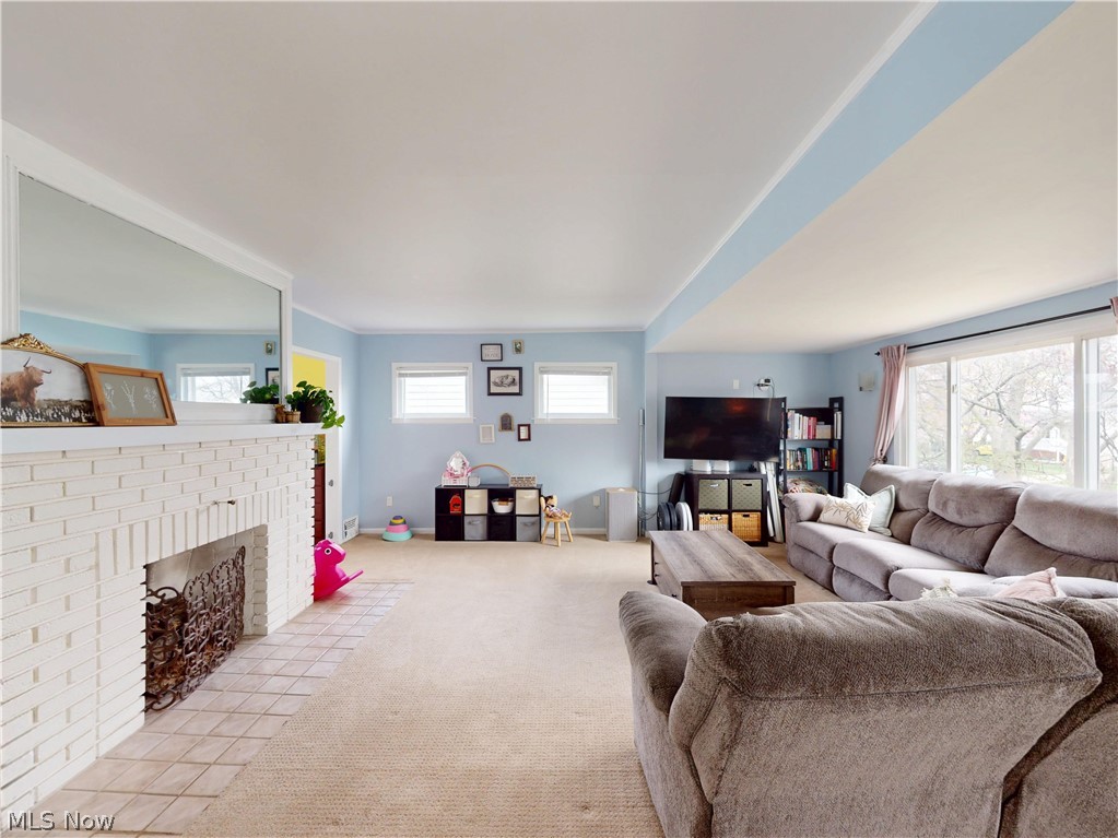 = - Residential