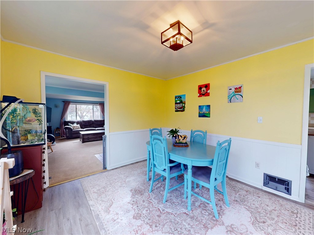 = - Residential