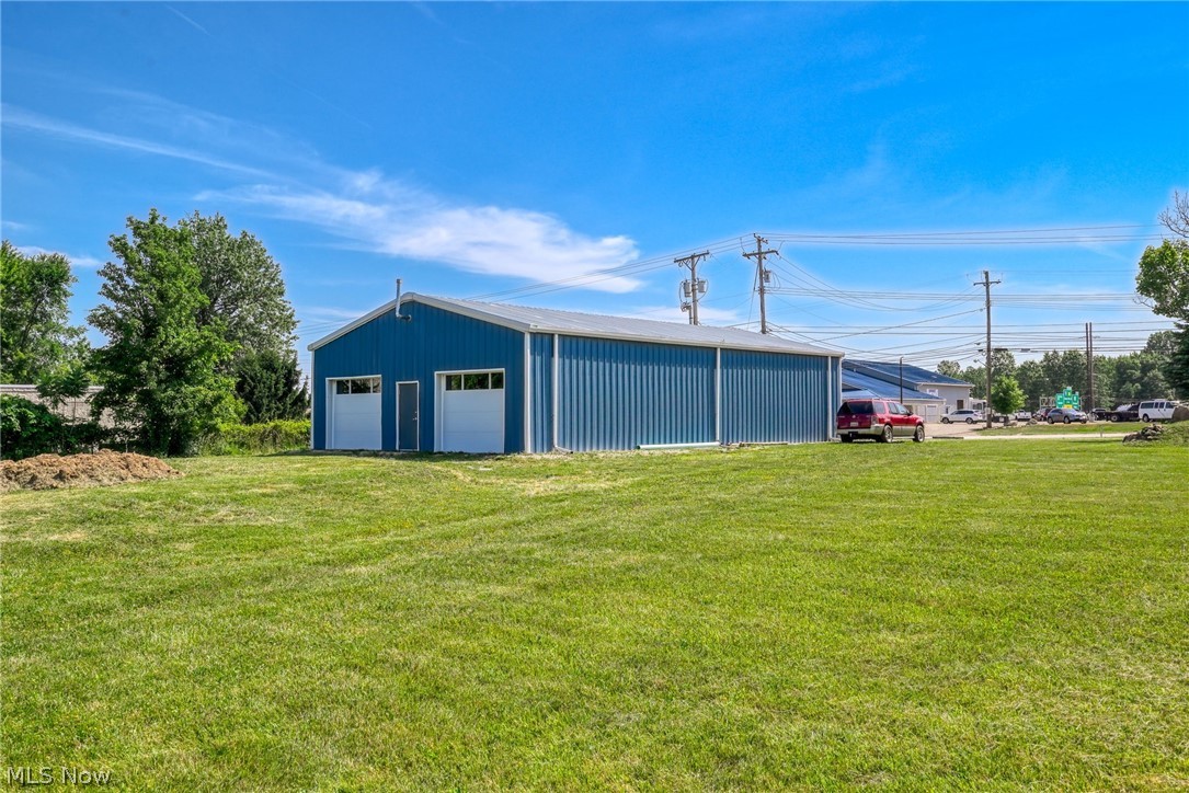 Boston Summit Acres Proposed - Commercial Sale