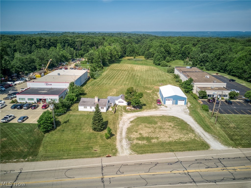 Boston Summit Acres Proposed - Commercial Sale