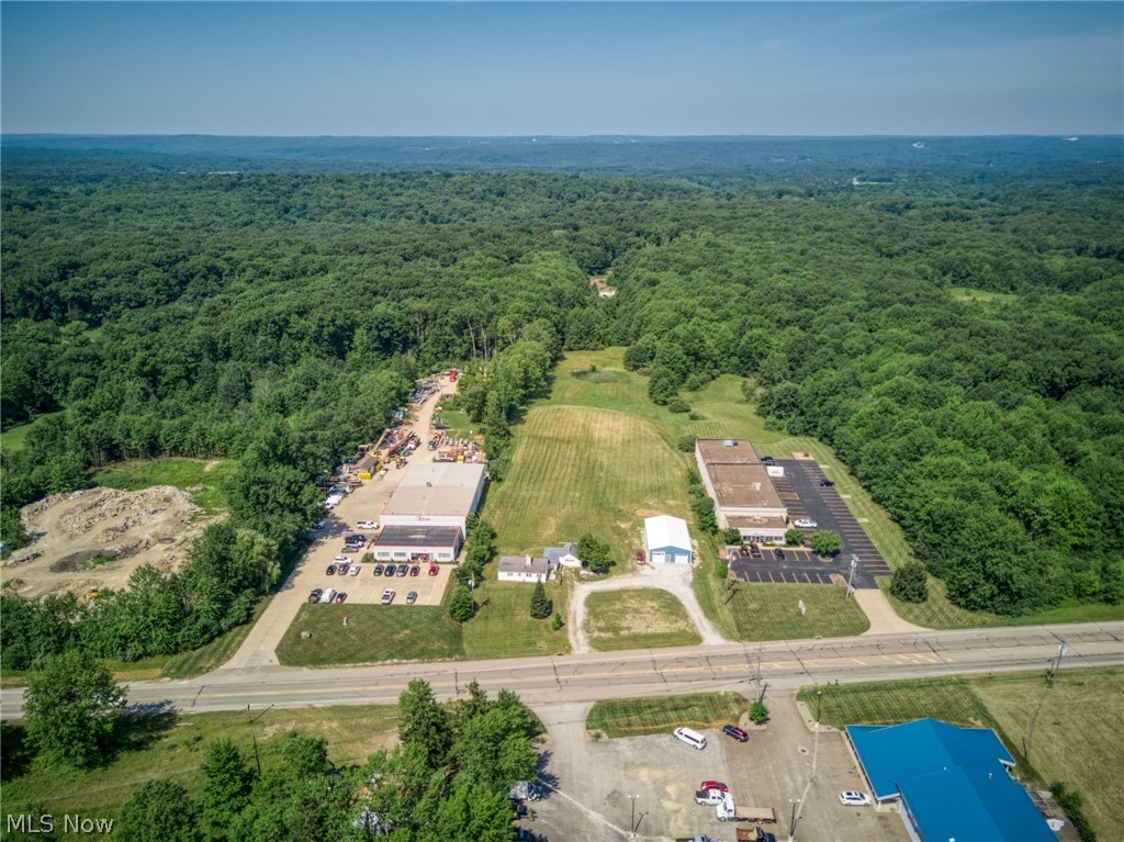 Boston Summit Acres Proposed - Commercial Sale