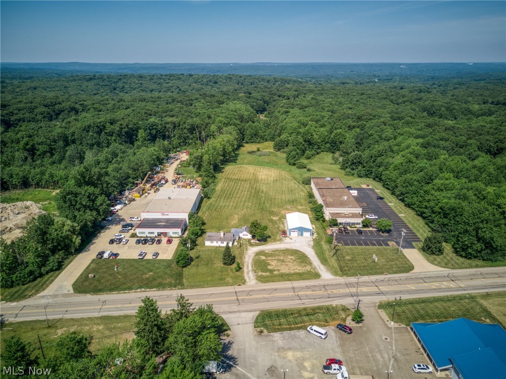 Boston Summit Acres Proposed - Commercial Sale