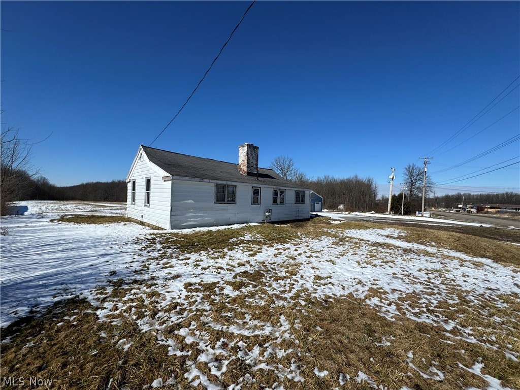 Boston Summit Acres Proposed - Commercial Sale