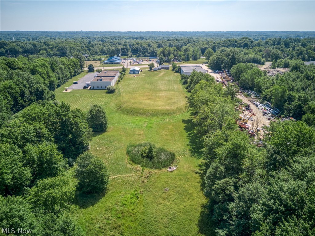 Boston Summit Acres Proposed - Commercial Sale