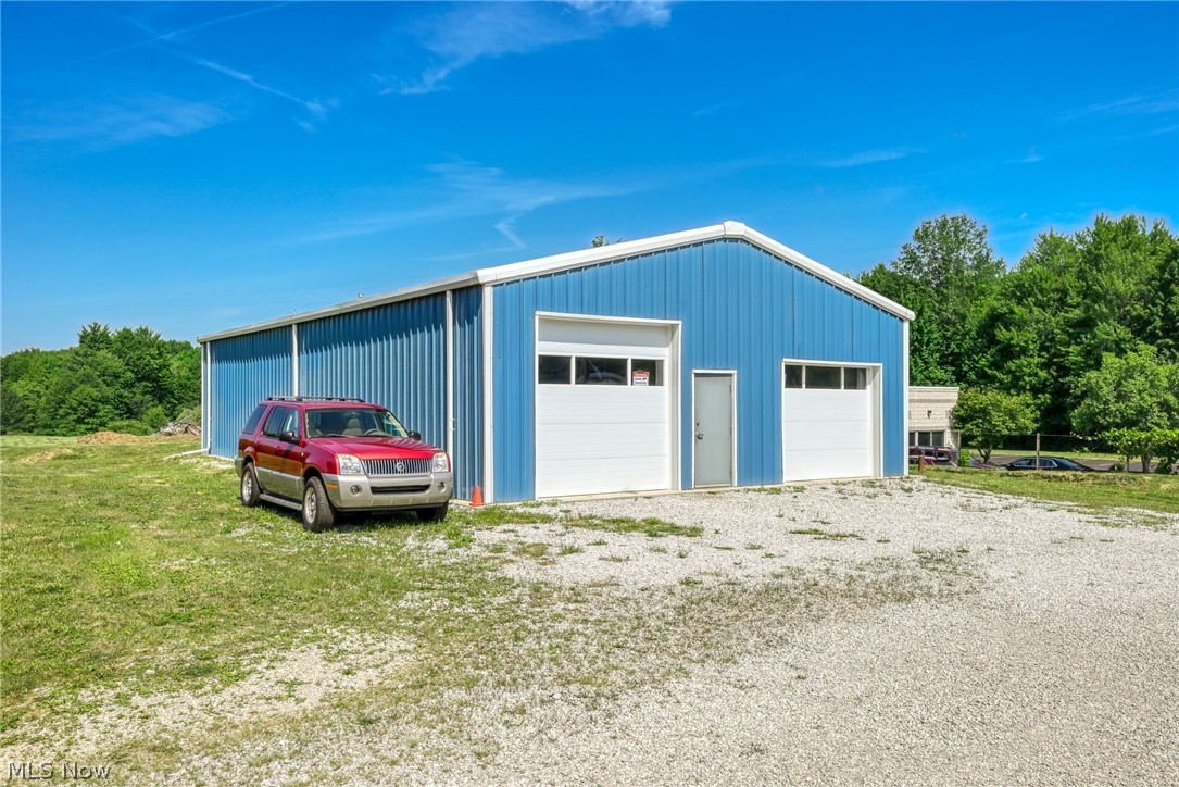 Boston Summit Acres Proposed - Commercial Sale