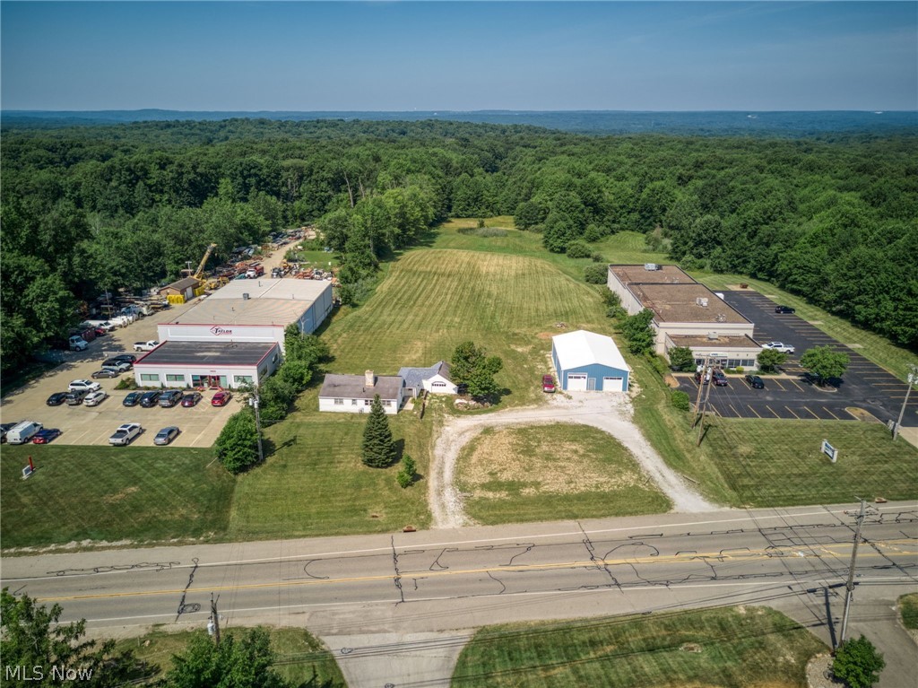 Boston Summit Acres Proposed - Commercial Sale