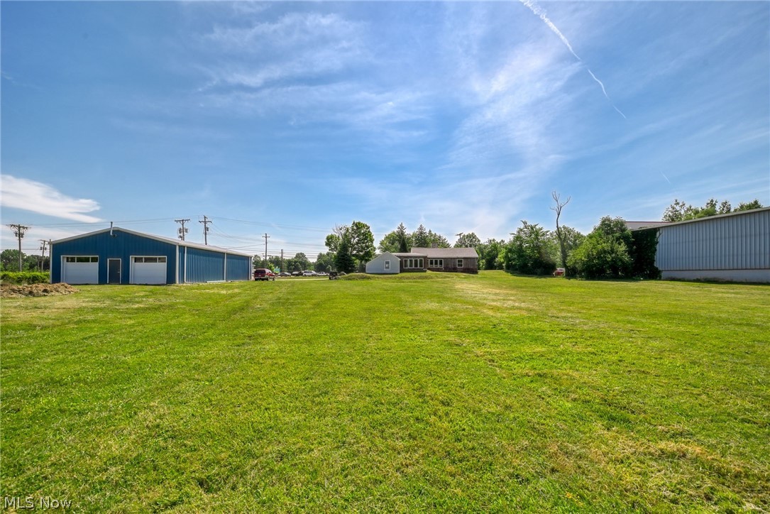 Boston Summit Acres Proposed - Commercial Sale