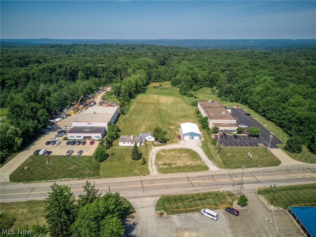 Boston Summit Acres Proposed - Commercial Sale