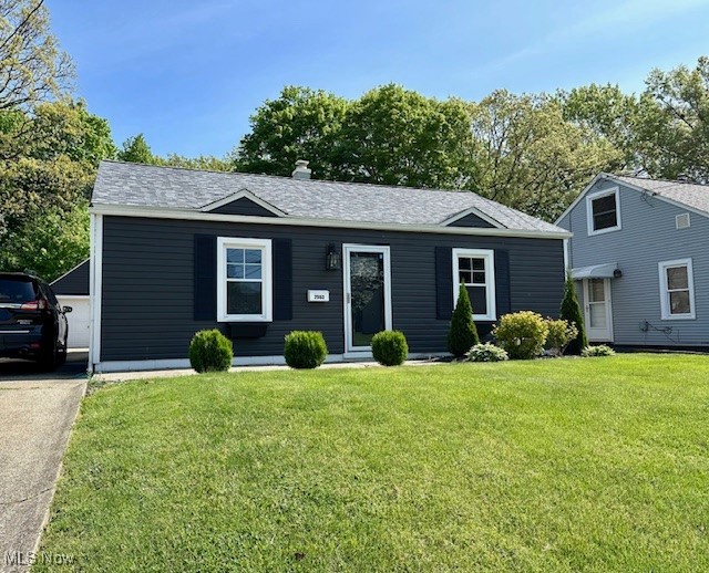 Oak Hills - Residential Lease