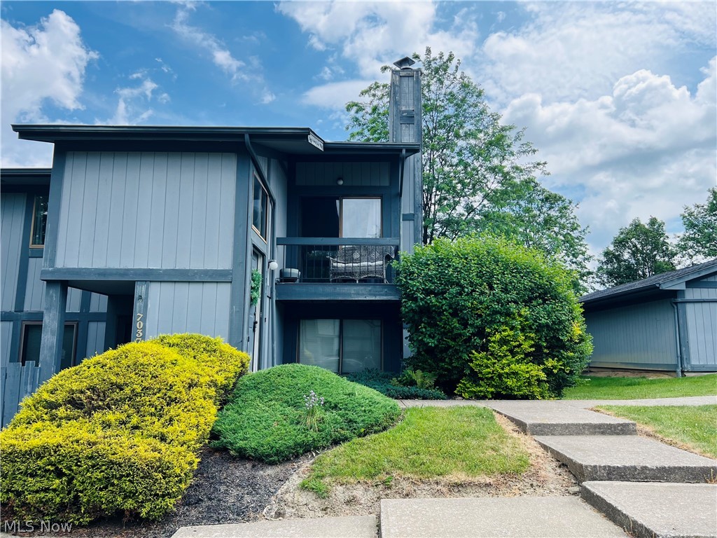 Pipers Ridge Condo - Residential