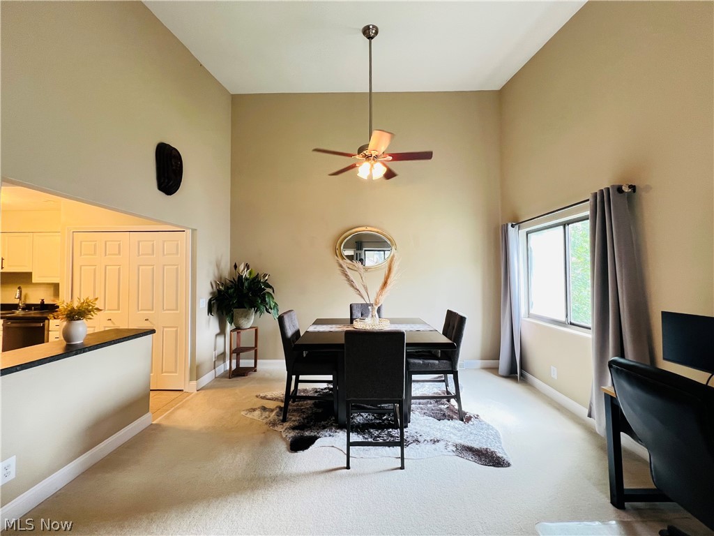 Pipers Ridge Condo - Residential