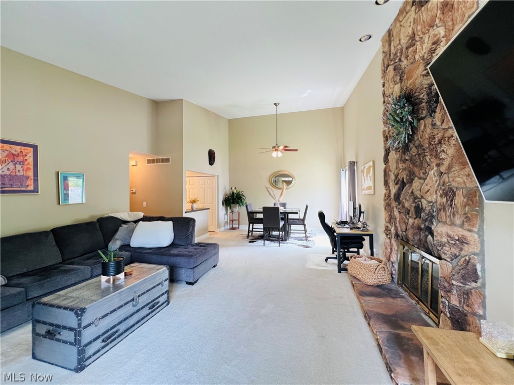 Pipers Ridge Condo - Residential