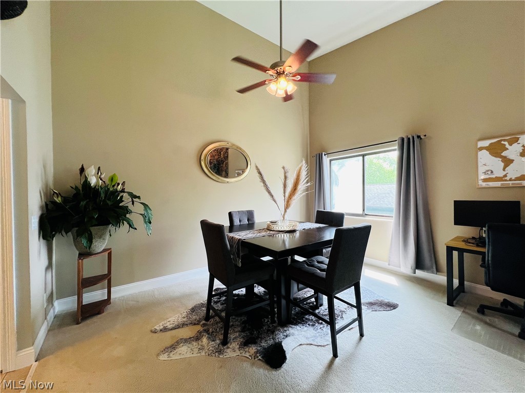Pipers Ridge Condo - Residential