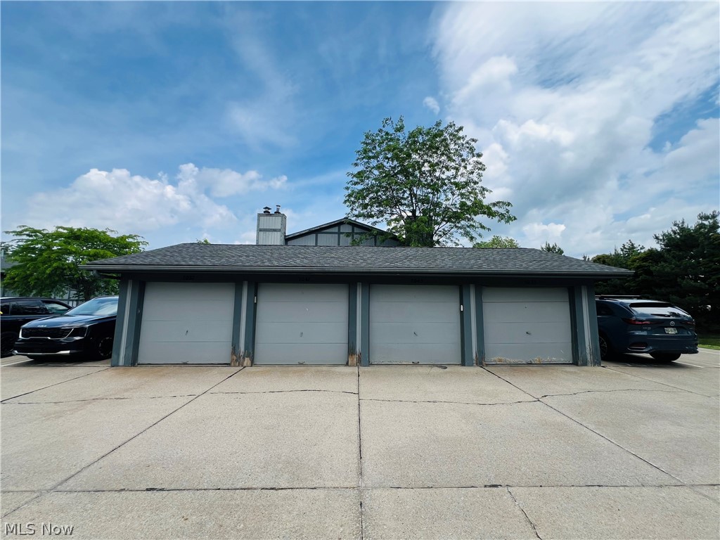 Pipers Ridge Condo - Residential