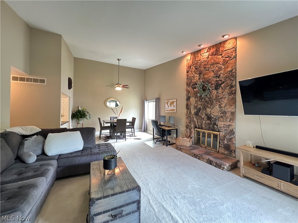 Pipers Ridge Condo - Residential