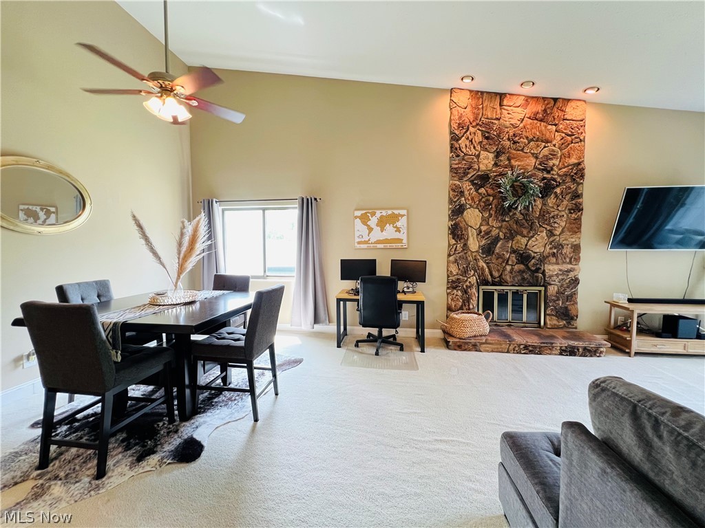 Pipers Ridge Condo - Residential
