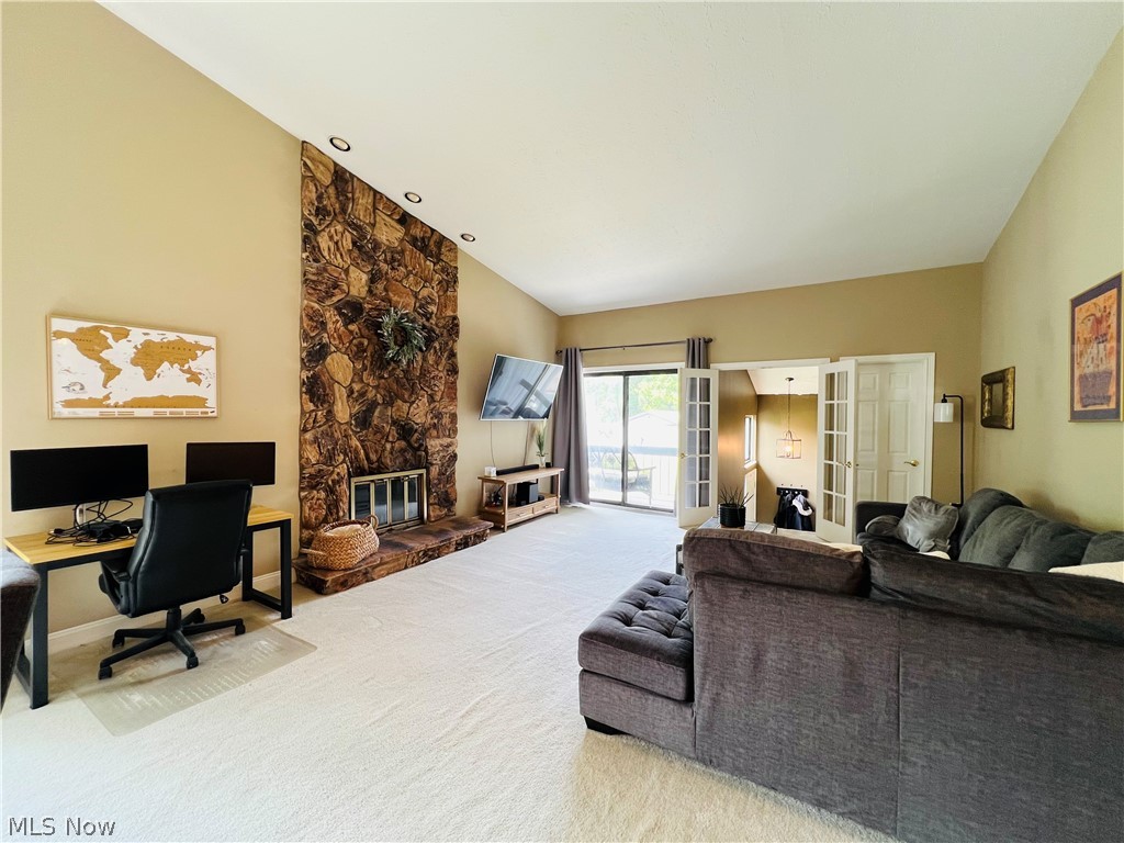 Pipers Ridge Condo - Residential