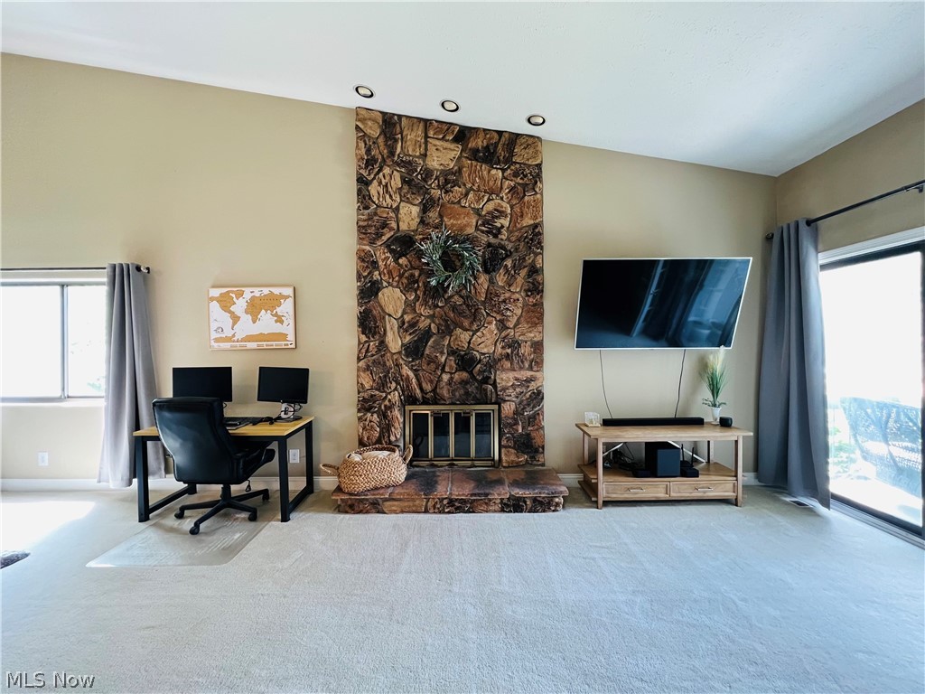 Pipers Ridge Condo - Residential