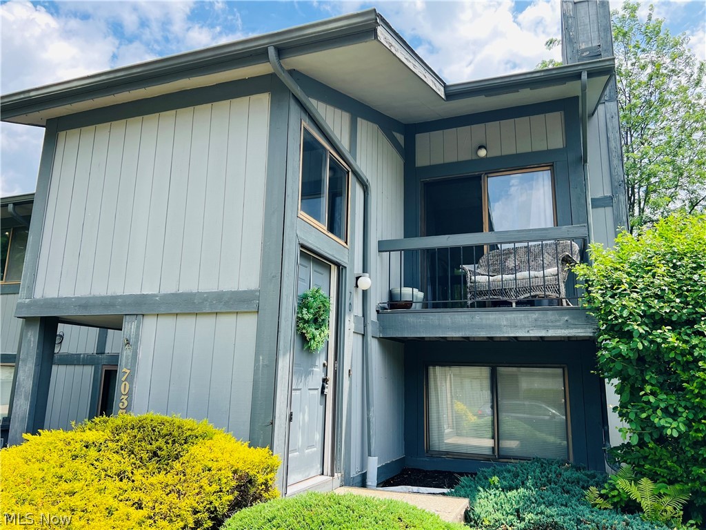 Pipers Ridge Condo - Residential