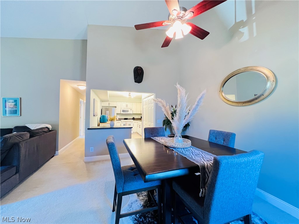 Pipers Ridge Condo - Residential
