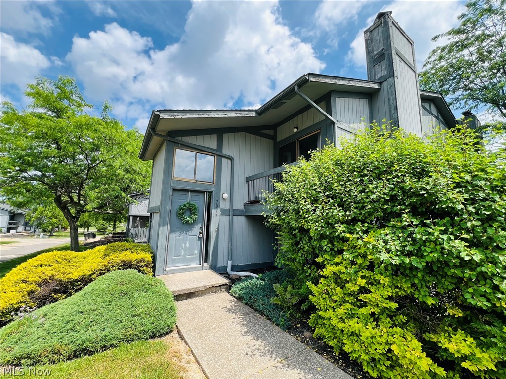 Pipers Ridge Condo - Residential