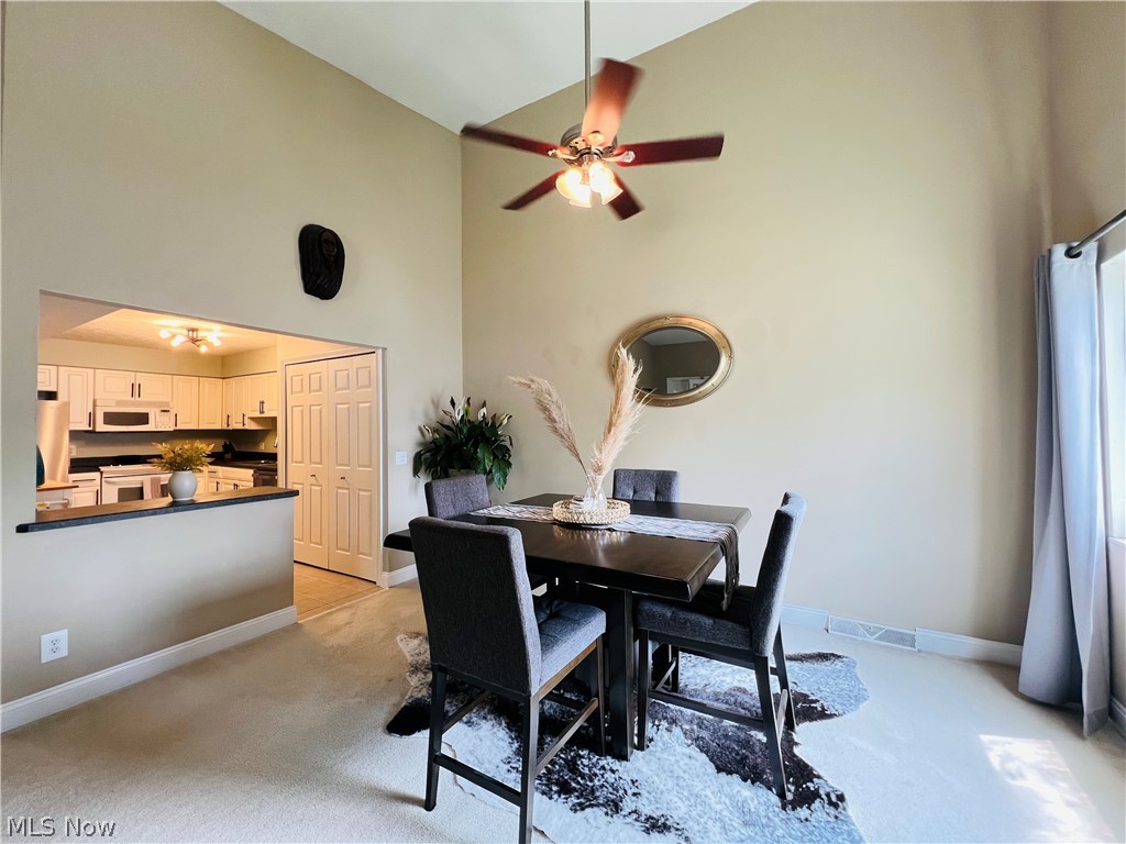 Pipers Ridge Condo - Residential