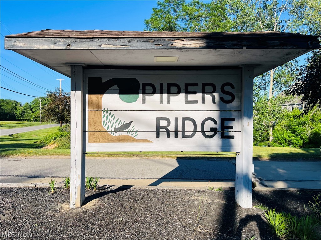 Pipers Ridge Condo - Residential