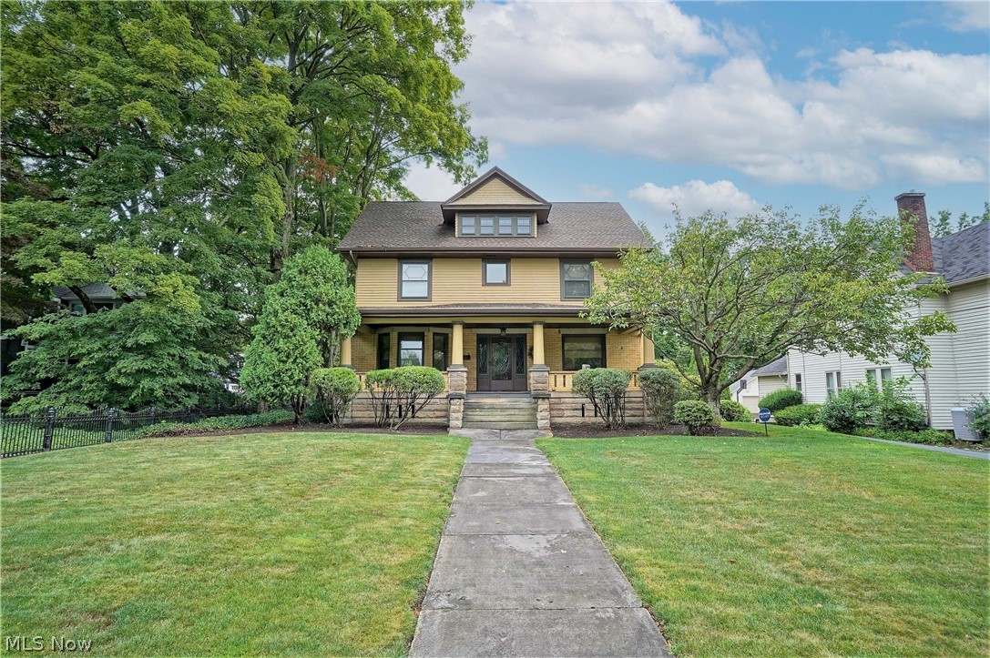 Ravenna South Div - Residential