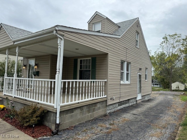 City/Struthers - Residential