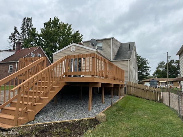 City/Struthers - Residential