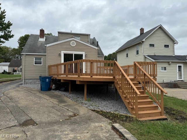 City/Struthers - Residential
