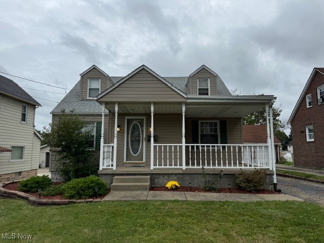 City/Struthers - Residential