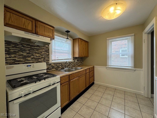 City/Struthers - Residential