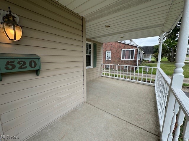 City/Struthers - Residential