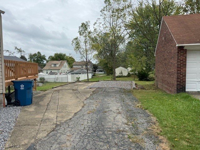 City/Struthers - Residential